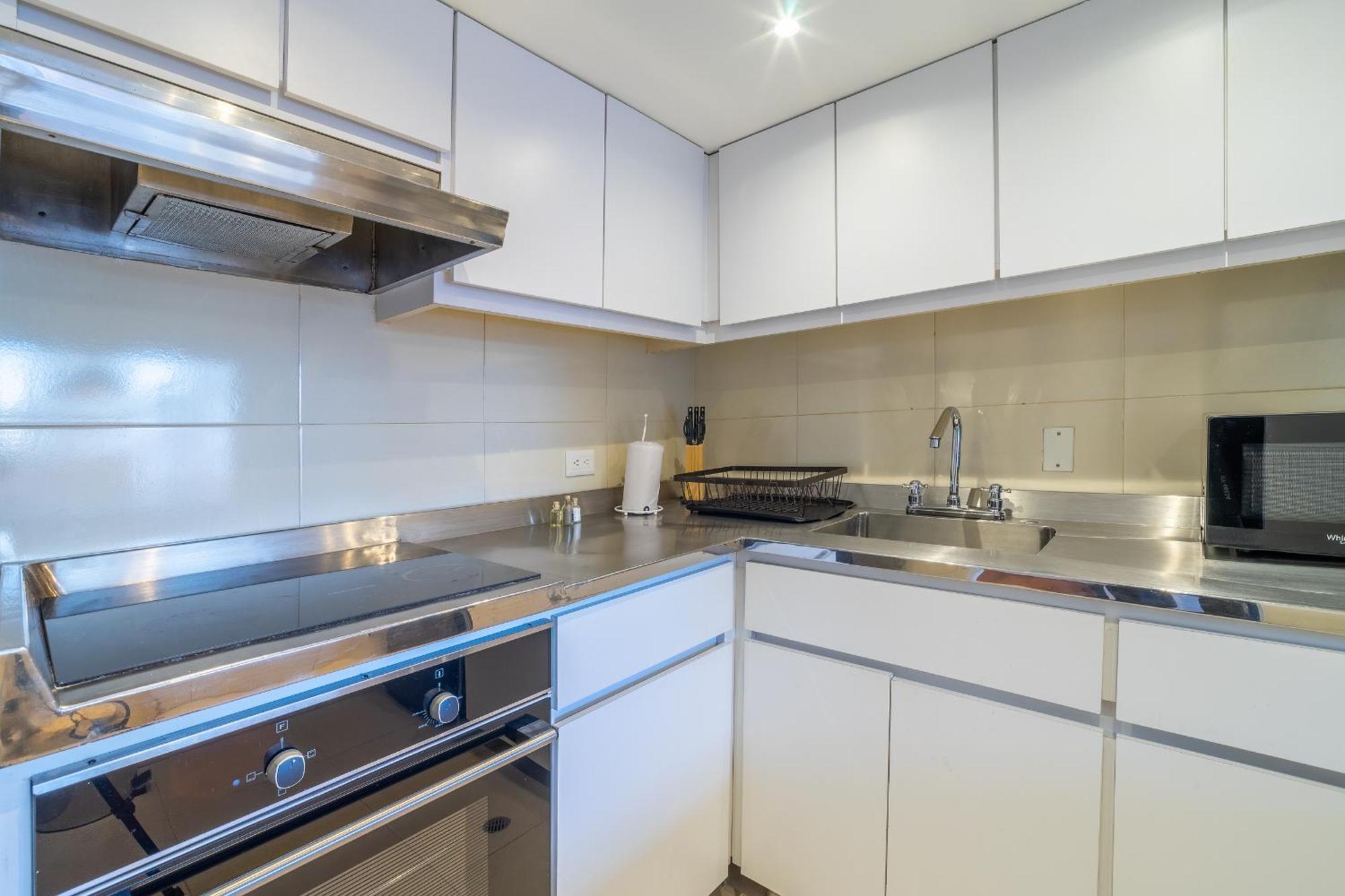 דירות בוגוטה Penthouse Chicala Colombian Experience In Parque Virrey מראה חיצוני תמונה
