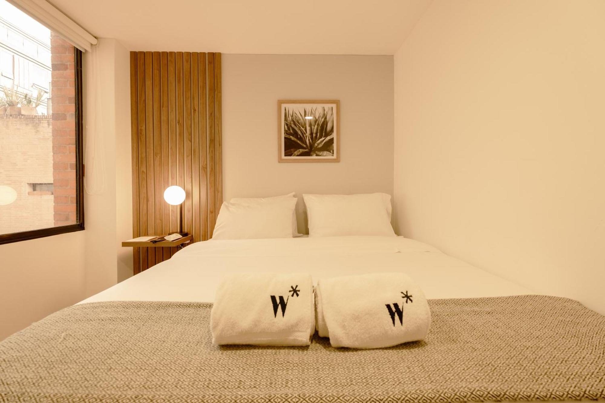 דירות בוגוטה Penthouse Chicala Colombian Experience In Parque Virrey מראה חיצוני תמונה