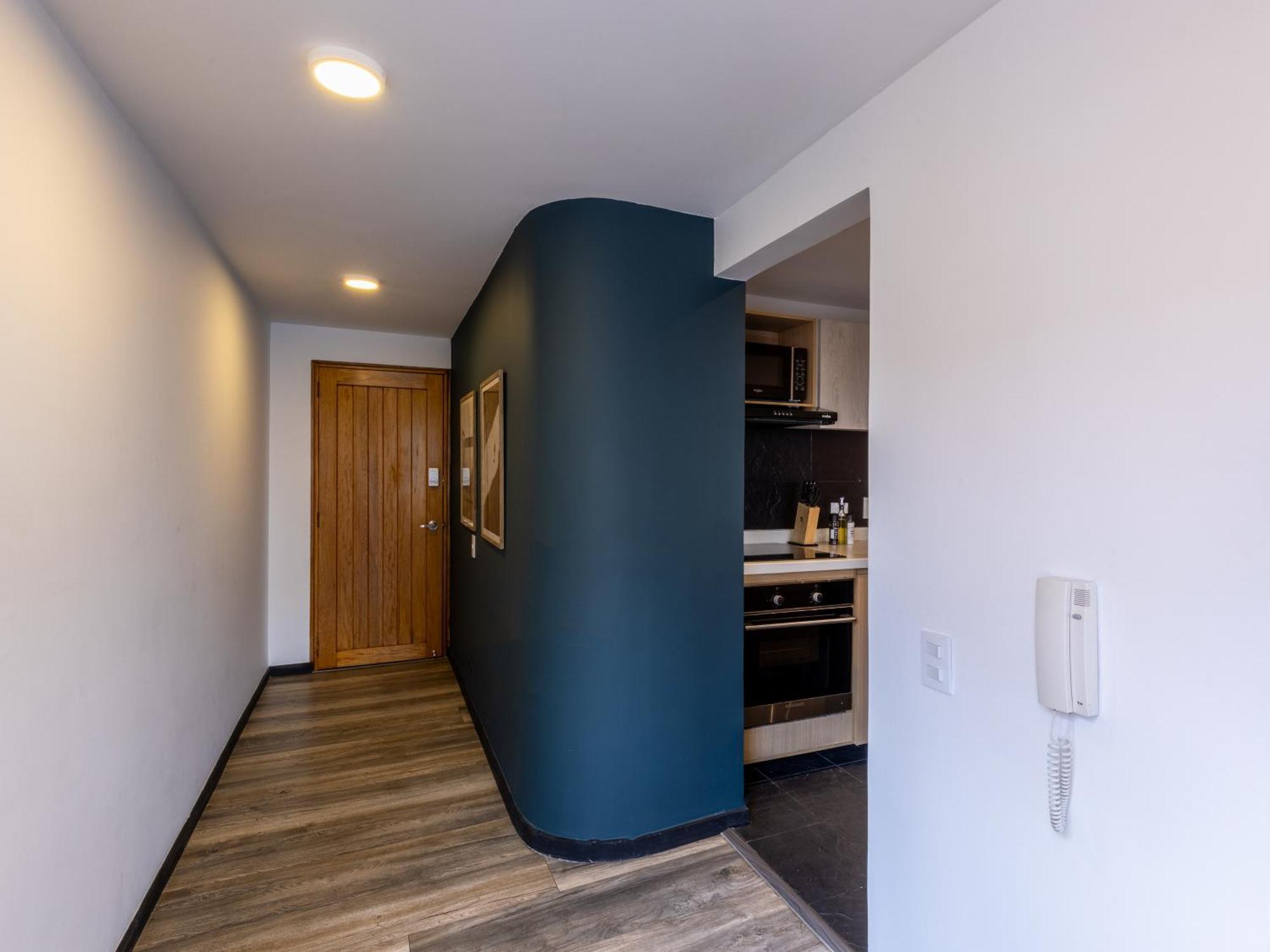 דירות בוגוטה Penthouse Chicala Colombian Experience In Parque Virrey מראה חיצוני תמונה